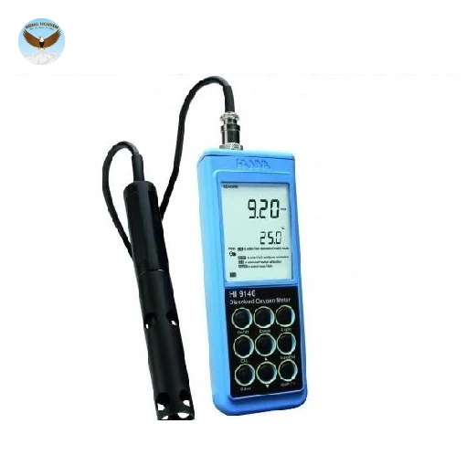 Máy đo Oxy hoà tan cầm tay HANNA HI 9146-04